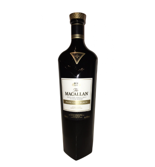 WHISKY MACALLAN RARE CASK BLACK B